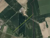 Prodej pole, Dubňany, 7012 m2