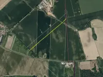 Prodej pole, Dubňany, 6803 m2