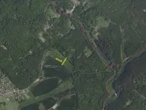 Prodej pole, Černé Voděrady, 3381 m2