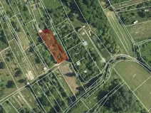 Pronájem zahrady, Hustopeče, 907 m2