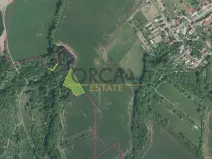 Prodej pole, Zdounky, 1742 m2