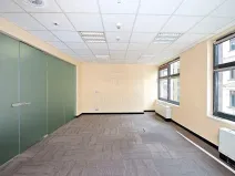 Pronájem kanceláře, Praha - Nové Město, Vladislavova, 977 m2