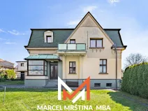 Prodej rodinného domu, Červený Kostelec, Jiráskova, 340 m2