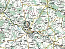 Prodej pole, Knyk, 1478 m2