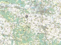 Prodej pole, Bezděkov, 7636 m2