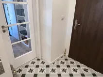 Prodej bytu 1+kk, Praha - Nusle, Pod vilami, 21 m2