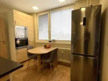 Prodej bytu 2+1, Uherský Brod, Partyzánů, 54 m2