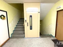 Prodej bytu 2+1, Uherský Brod, Partyzánů, 54 m2