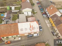 Prodej výrobních prostor, Vlčnov, 403 m2