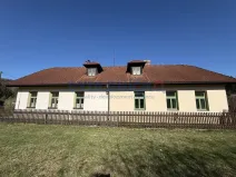 Pronájem vícegeneračního domu, Slavče, 333 m2