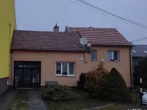Prodej rodinného domu, Bánov, 86 m2