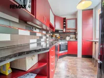 Prodej bytu 3+1, Kolín, Dělnická, 72 m2