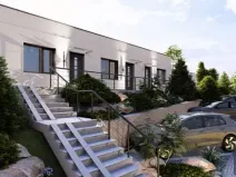 Prodej pozemku pro bydlení, Uherský Brod, 917 m2