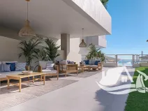 Prodej bytu 3+kk, Benalmádena, Španělsko, 81 m2