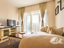 Prodej bytu 2+kk, Kavarna, Bulharsko, 97 m2