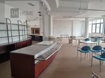 Pronájem obchodního prostoru, Plzeň, 1000 m2