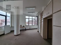 Pronájem kanceláře, Plzeň, 1000 m2