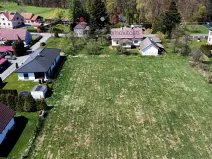 Prodej pozemku pro bydlení, Vratimov, 935 m2