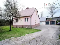 Prodej rodinného domu, Ostrava, U Sýpky, 110 m2