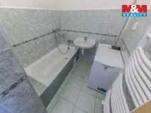 Prodej bytu 3+1, Nymburk, Masarykova, 72 m2