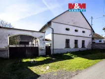 Prodej rodinného domu, Lošany - Lošánky, 101 m2