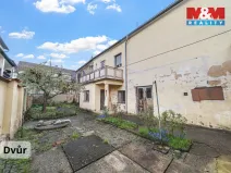 Prodej rodinného domu, Domažlice - Bezděkovské Předměstí, Žižkova, 85 m2