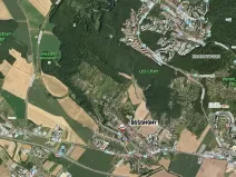 Prodej pozemku pro bydlení, Brno, Padělíky, 471 m2