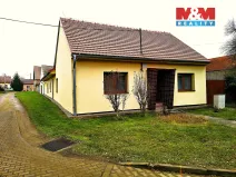 Prodej rodinného domu, Šumice, 253 m2