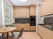 Prodej bytu 2+1, Praha - Žižkov, Habrová, 46 m2