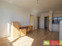 Pronájem bytu 2+kk, Praha, Božetická, 41 m2
