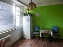 Pronájem bytu 1+1, Liberec, Gagarinova, 36 m2