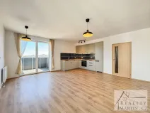 Pronájem bytu 2+kk, Heřmanova Huť, 62 m2