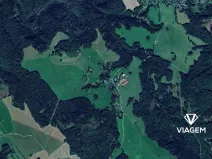 Prodej zahrady, Kunratice, 998 m2