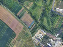 Prodej pozemku, Troubsko, 1186 m2