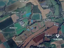 Prodej podílu pole, Dolany, 25779 m2