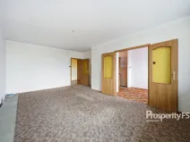 Prodej bytu 3+1, Praha - Bohnice, Toruňská, 81 m2