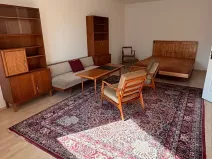 Pronájem bytu 2+kk, Pardubice, nábřeží Závodu míru, 64 m2