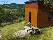 Prodej chaty, Tišnov, 25 m2