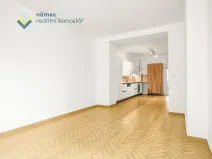 Prodej bytu 3+kk, Praha - Libeň, V mezihoří, 75 m2