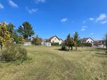 Prodej pozemku pro bydlení, Malá Hraštice, 600 m2