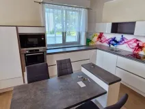 Pronájem bytu 2+kk, Luhačovice, Masarykova, 54 m2