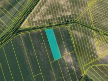 Prodej pole, Újezd u Brna, 17474 m2