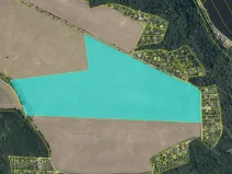 Prodej pole, Trnová, 179051 m2