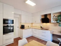 Pronájem bytu 1+1, Brno, Tučkova, 44 m2