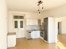 Pronájem bytu 2+kk, Plzeň, Dobrovského, 59 m2