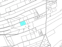 Prodej zahrady, Česká Třebová, 3011 m2