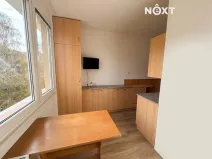 Pronájem bytu 2+1, Český Krumlov, Sídliště Plešivec, 57 m2