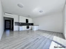 Pronájem rodinného domu, Srnojedy, Sportovní, 47 m2