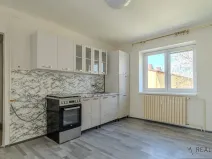 Pronájem bytu 2+1, Ostrava, Odborářská, 50 m2