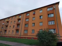 Prodej bytu 3+1, Ostrava, Horní, 58 m2